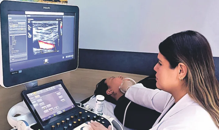 São Cristóvão Saúde investe em tecnologia avançada e oferece planos com até 30% de desconto