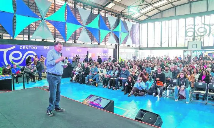 SEDPcD entrega Selo “Amigo da Pessoa com TEA” a 138 instituições por boas práticas de inclusão