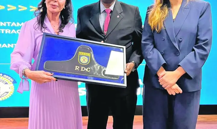 Segurança Urbana de São Paulo celebra 24 anos de trajetória e debate enfrentamento ao crime organizado