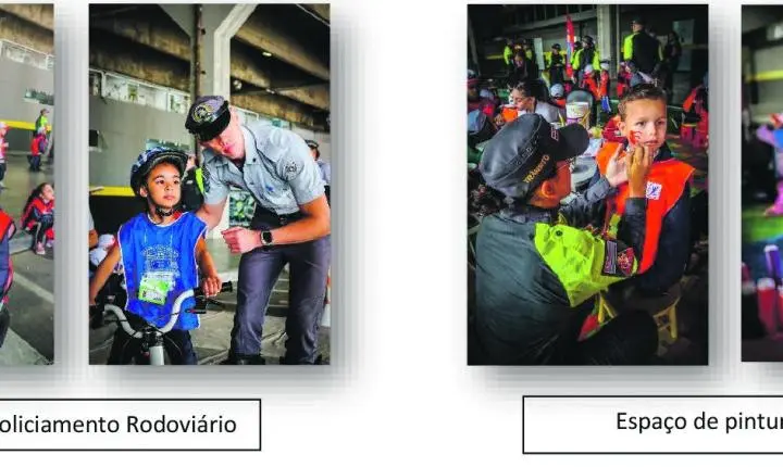 SEMANA NACIONAL DE TRÂNSITO – 2026