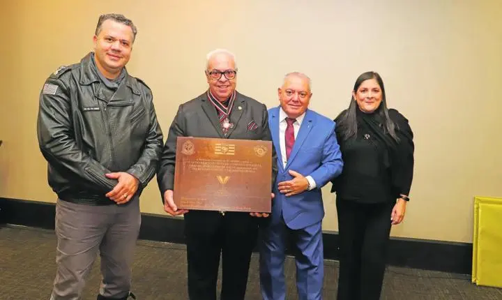 Semanário da Zona Norte celebra 27 anos com jantar comemorativo no Novotel Center Norte 