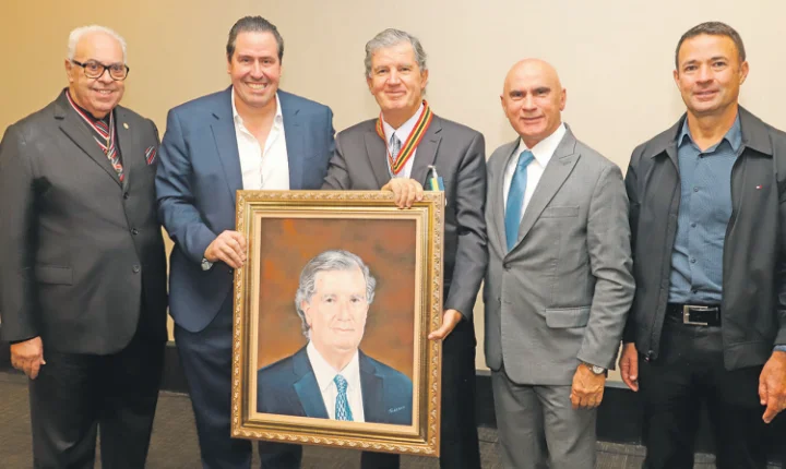 Semanário da Zona Norte celebra 27 anos com jantar comemorativo no Novotel Center Norte 