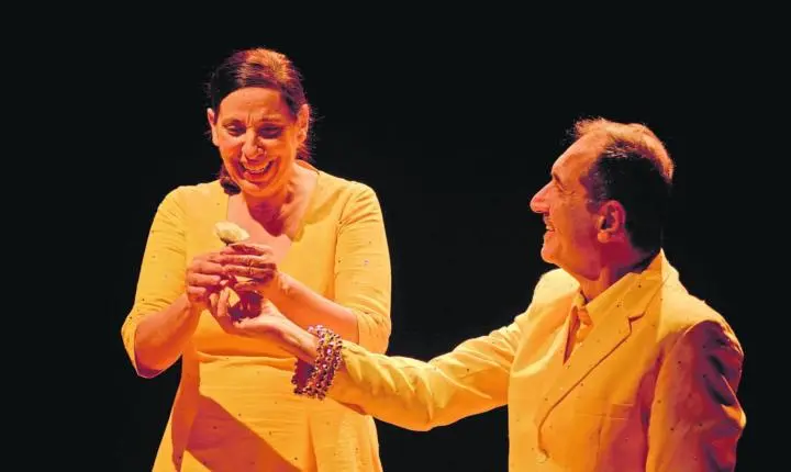 Sesc Santana apresenta espetáculo “A Casa que Espera”