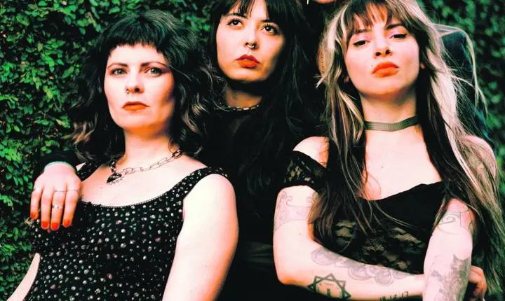 Sesc Santana recebe show da banda paulistana The Mönic