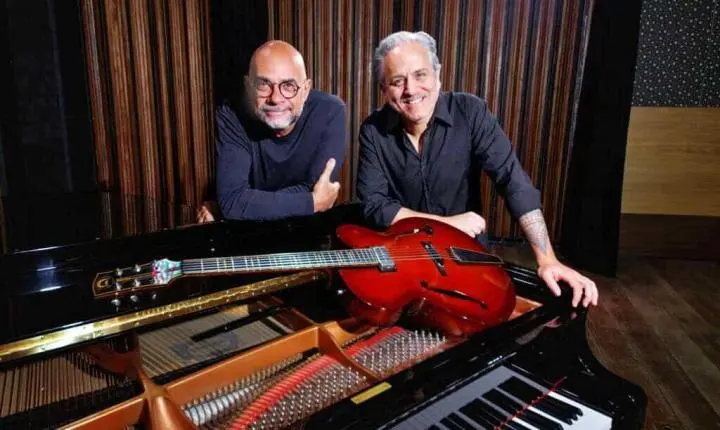 Sesc Santana reúne choro, música instrumental e discotecagem na programação do fim de semana