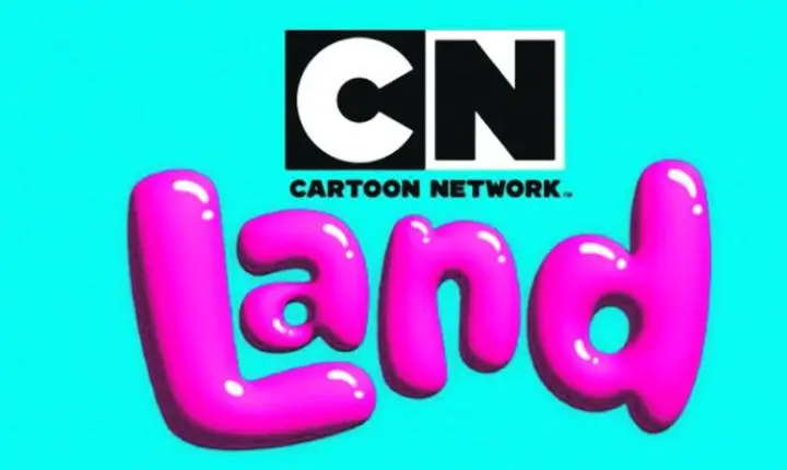 Shopping Center Norte e Cartoon Network promovem o CN Land, evento inédito que transforma as férias em jornada interativa