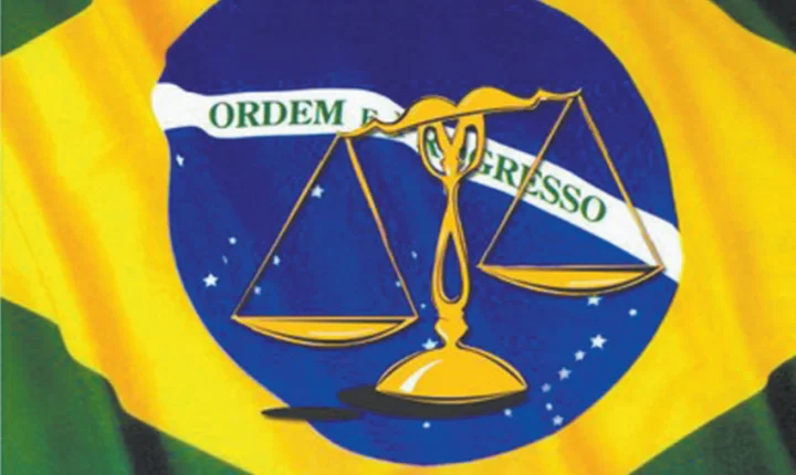 Terceira Constituição do Brasil foi promulgada em 16 de julho de 1934