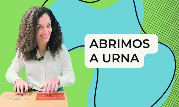 TRE-SP estreia vídeos sobre o voto eletrônico nas redes sociais