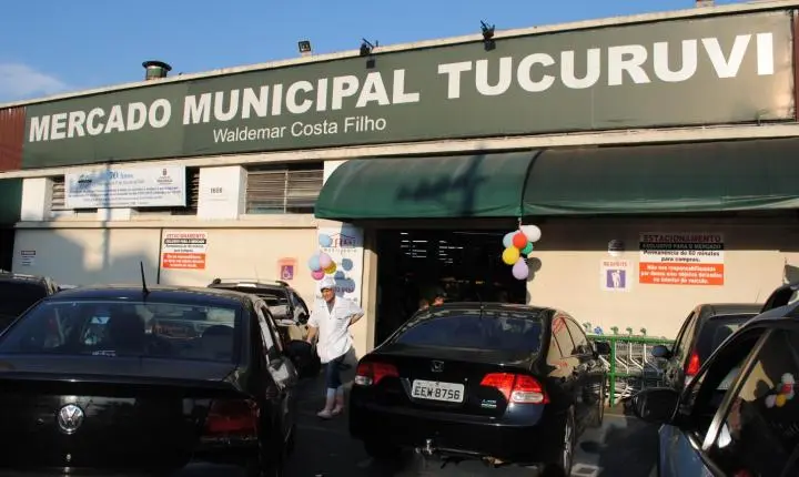 Tucuruvi faz aniversário no dia 24 de outubro