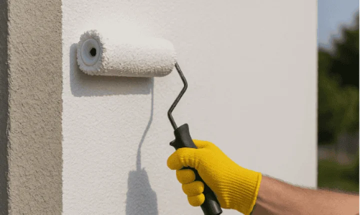 Vedacit ensina como blindar a casa contra infiltrações antes do verão 