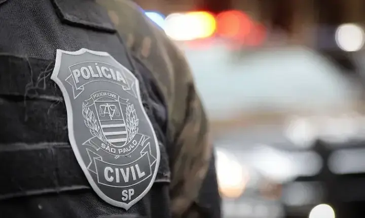 Polícia Civil de São Paulo dá posse à maior turma de investigadores da história