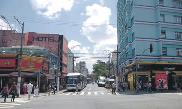 Zona Norte ganhará primeiro boulevard fora do centro da cidade